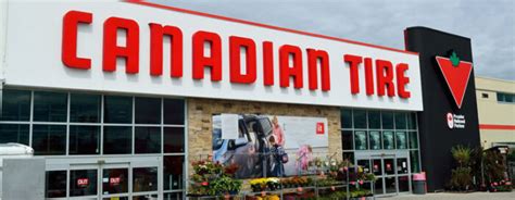 Open ⋅ Closes at 9:00 p. . Canadian tire near me